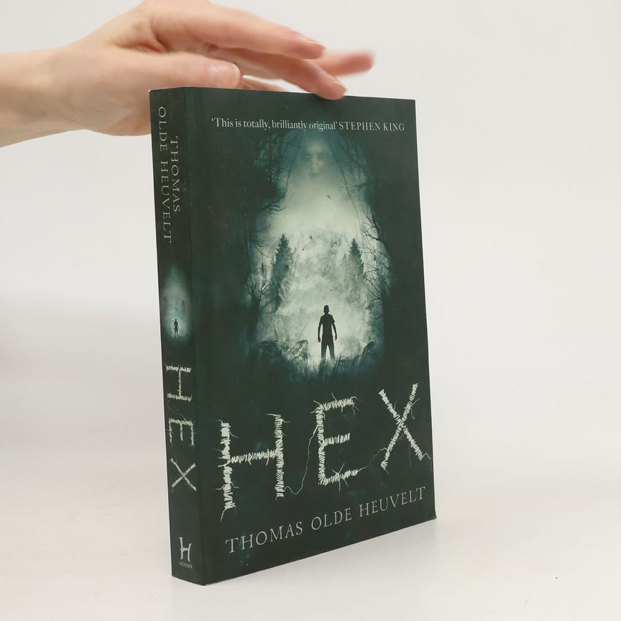 Thomas Olde Heuvelt Hex