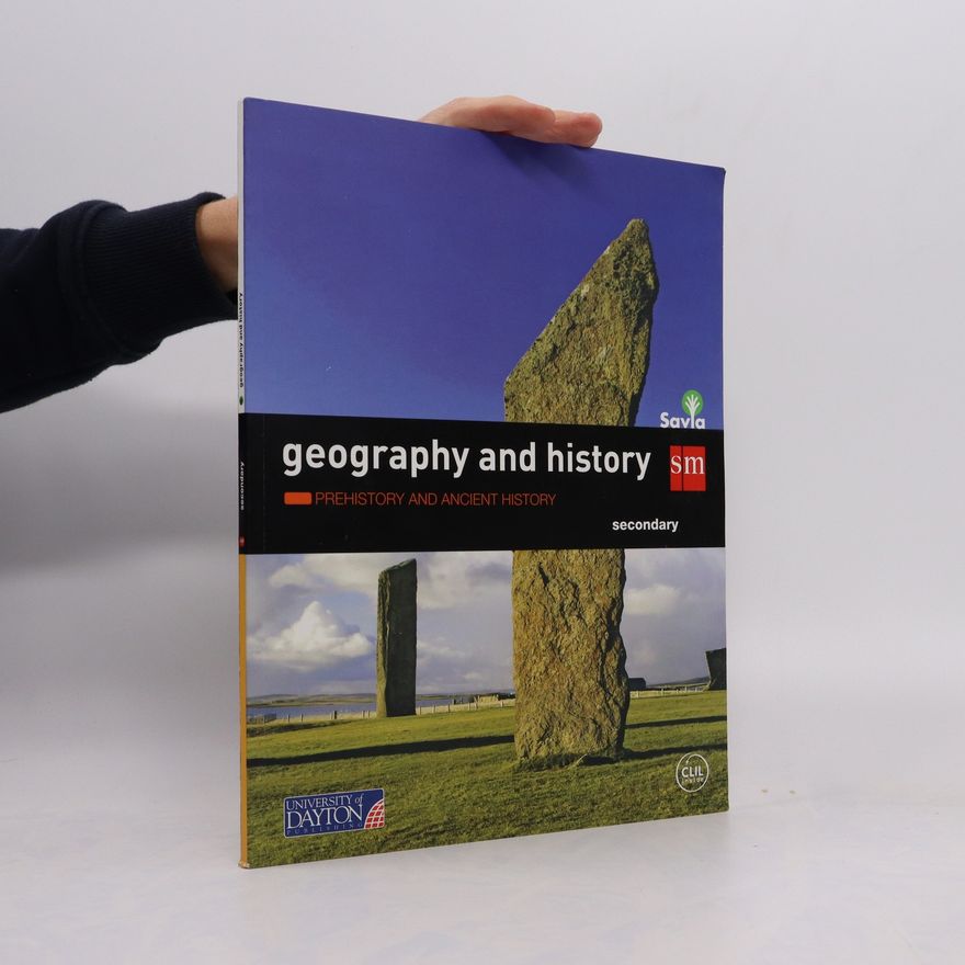 Autorenkollektiv Geography and History. Prehistory and Ancient History