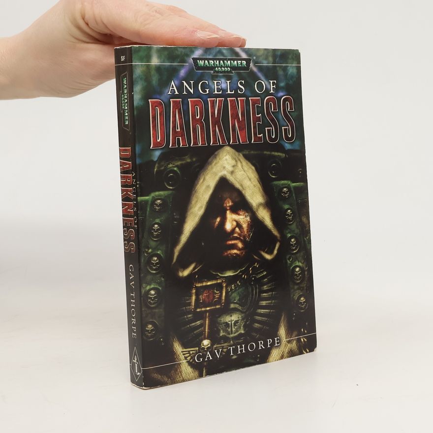 Gav Thrope Angels of Darkness