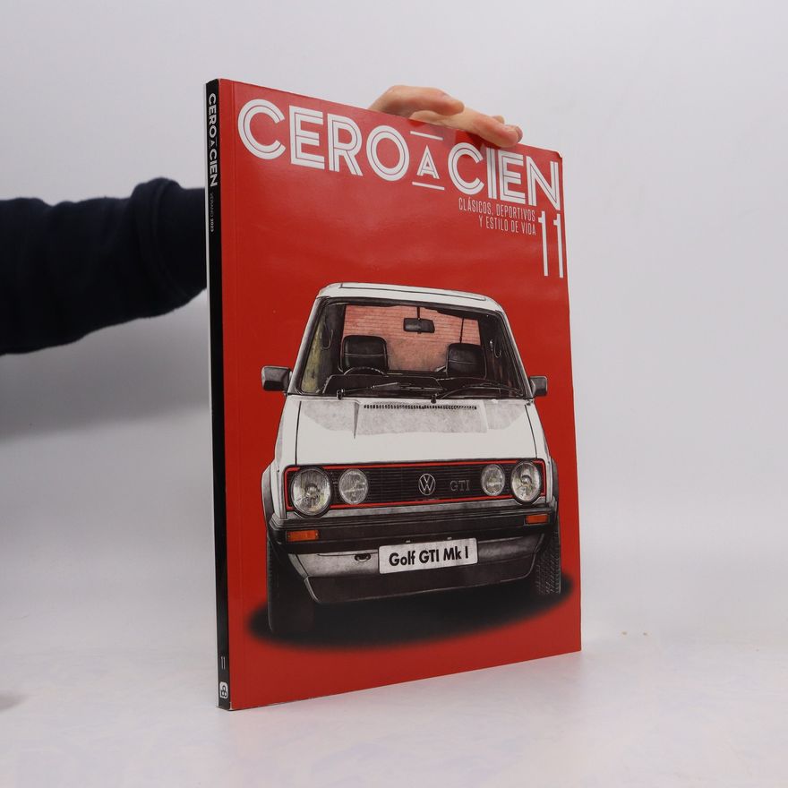 Autorenkollektiv Cero a cien 11