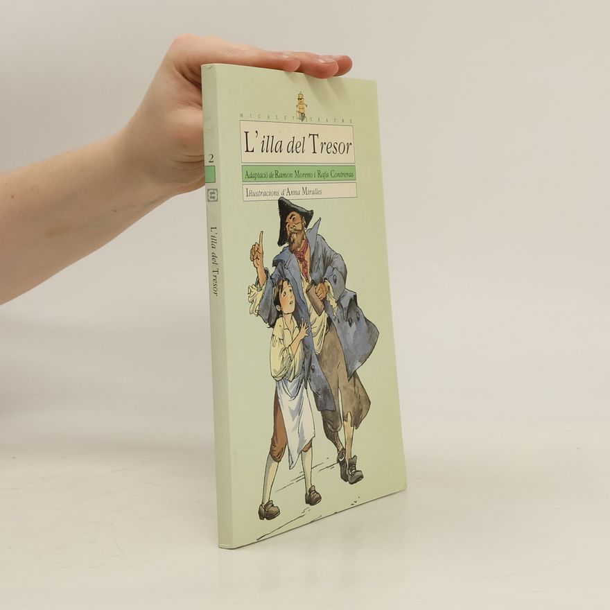 Kolektiv autorů L'illa del Tresor 2.