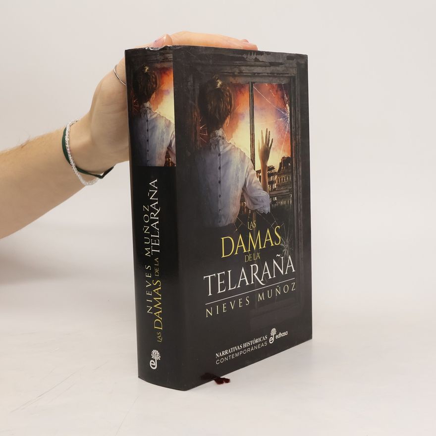 Autorenkollektiv Las damas de la telaraña