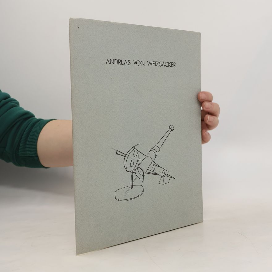 Autorenkollektiv Andreas von Weizsäcker