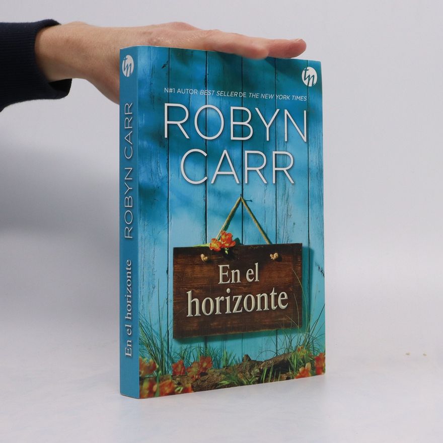 Robyn Carr En el horizonte