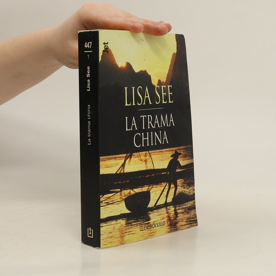 Lisa See La Trama China