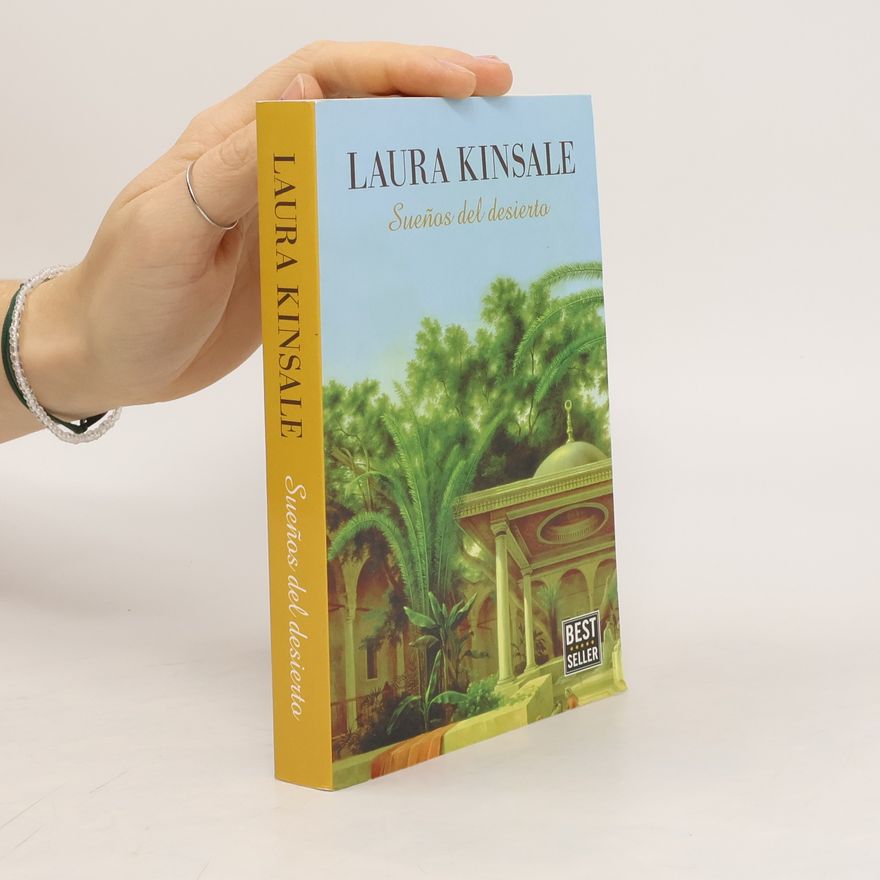 Laura Kinsale Sueños del desierto