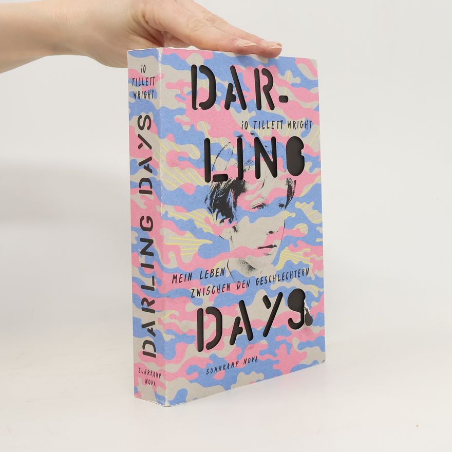 iO Tillett Wright Darling days