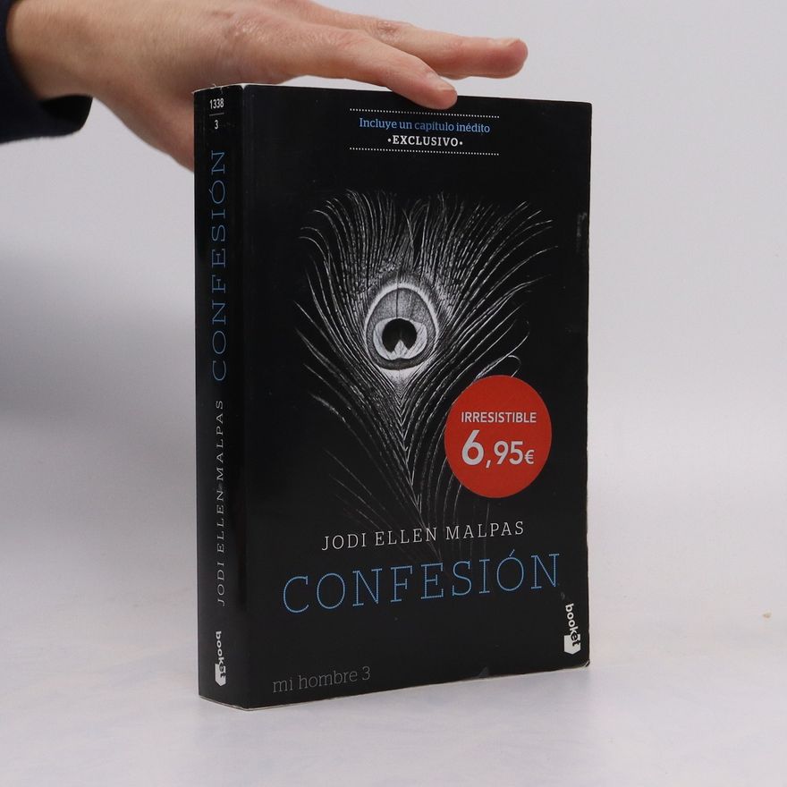Jodi Ellen Malpas Confesion