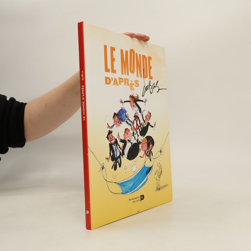 Autorenkollektiv Le monde d'après