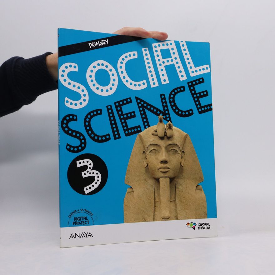 Kolektiv autorů Social Science 3