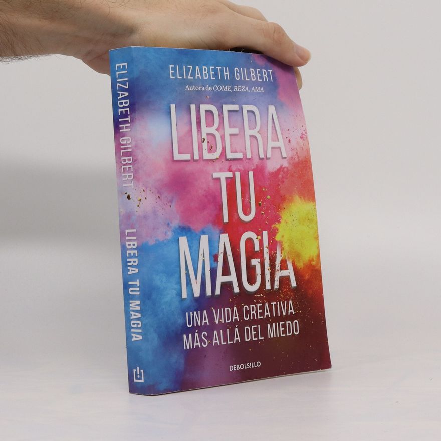 Debolsillo Libera tu magia
