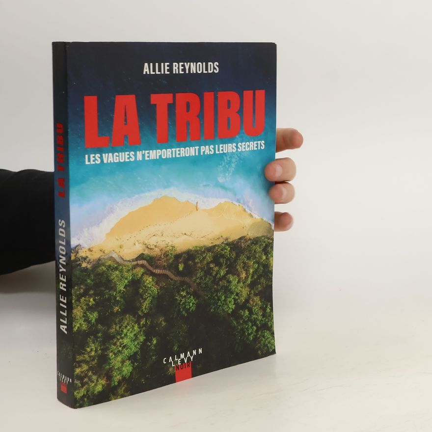 Allie Reynolds La tribu