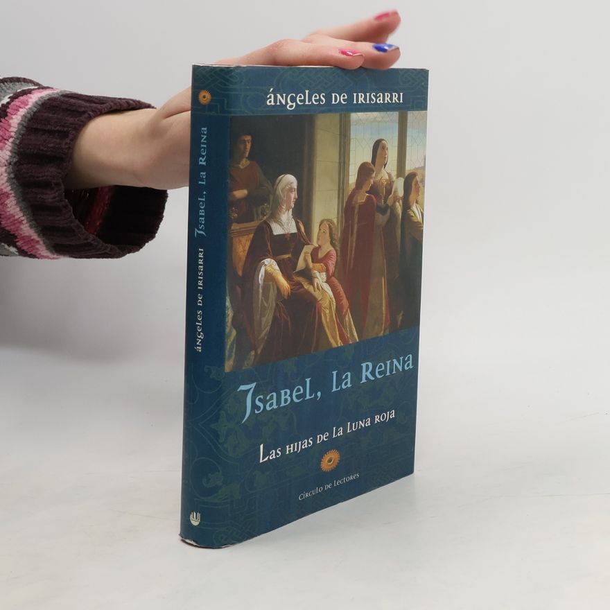 Autorenkollektiv Isabel, la reina