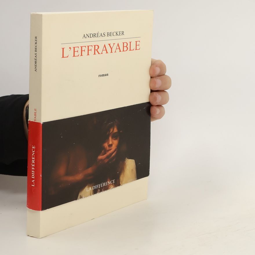 Andreas Becke L'effrayable