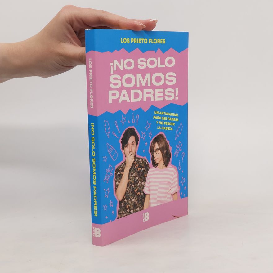 Autorenkollektiv No solo somos padres