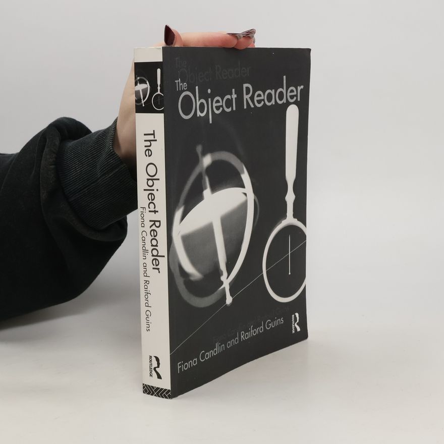 Rainford Guins The Object Reader