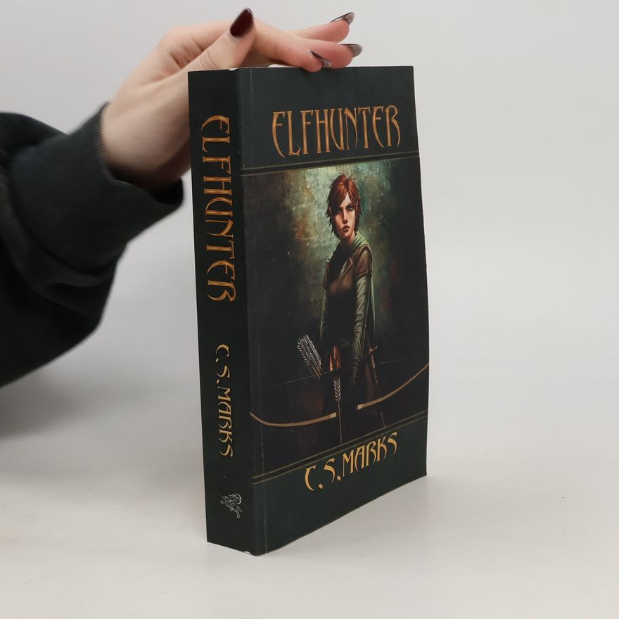 S. C. Marks Elfhunter