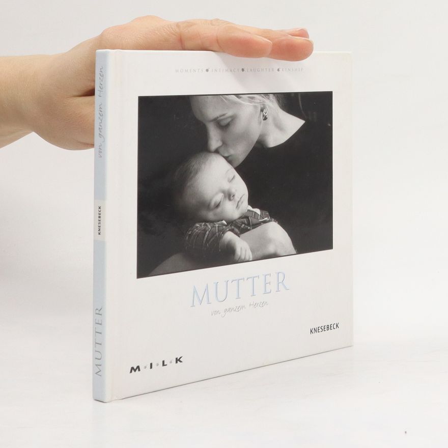 Various authors Mutter von ganzem Herzen