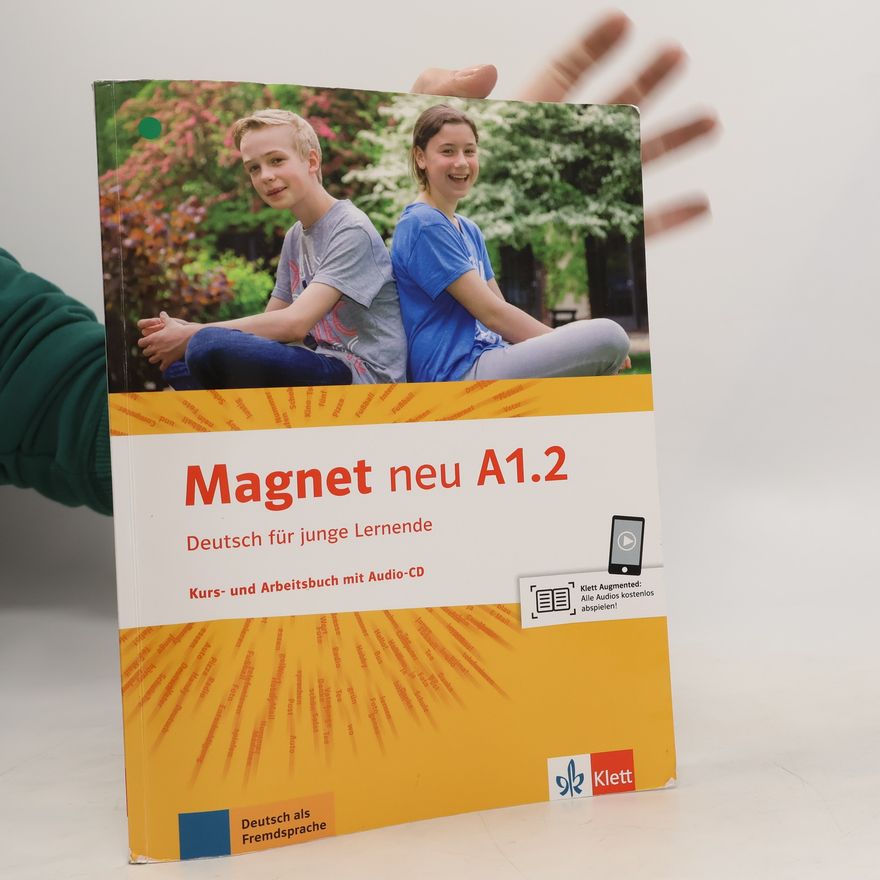 Autorenkollektiv Magnet neu