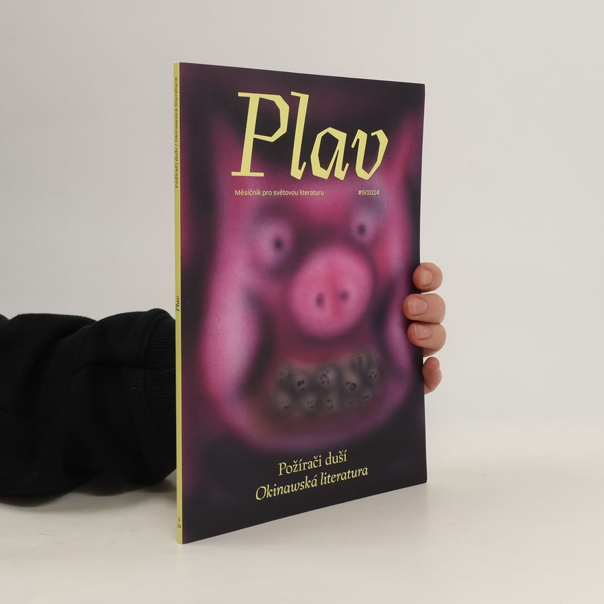 Kolektiv autorů Plav 9/2024