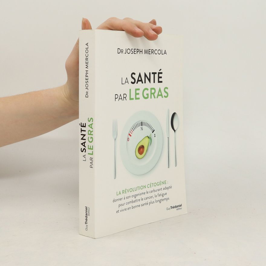 David Perlmutter La santé par le gras