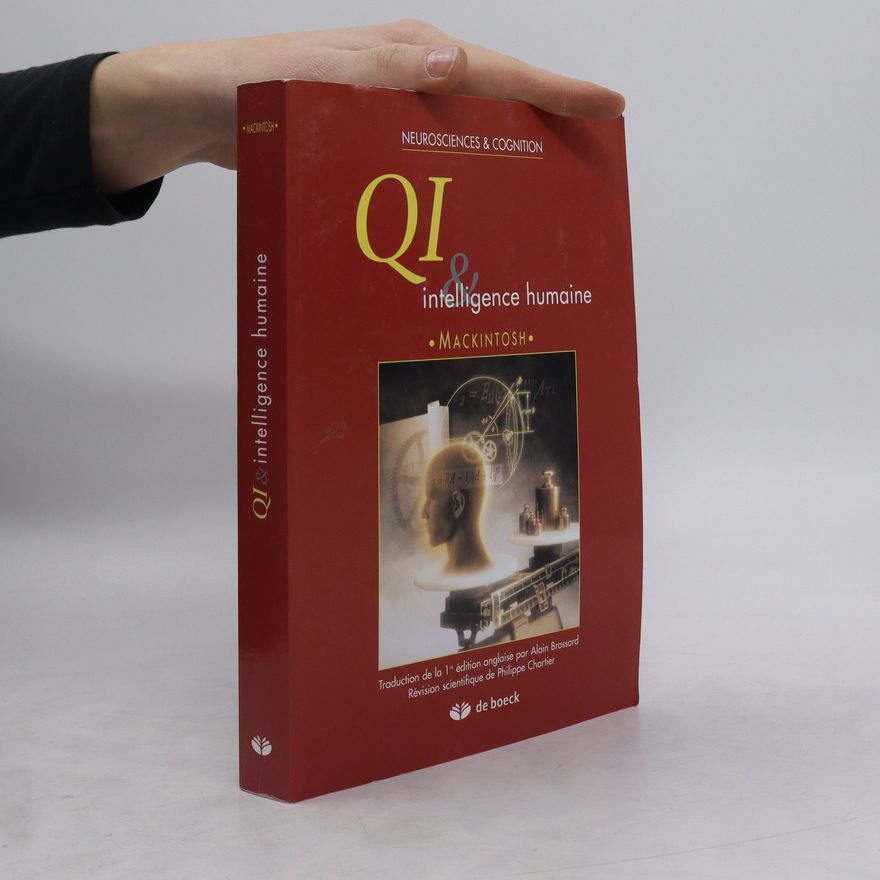 Various authors QI & Intelligence Humaine