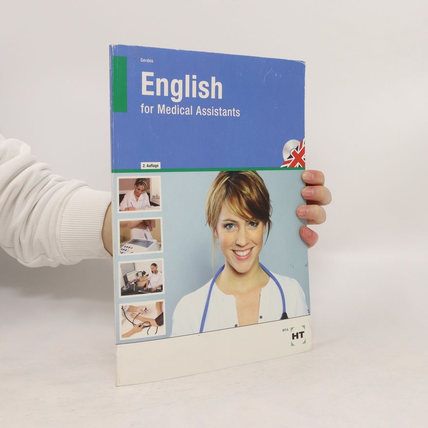 Various authors English for Medical Assistants