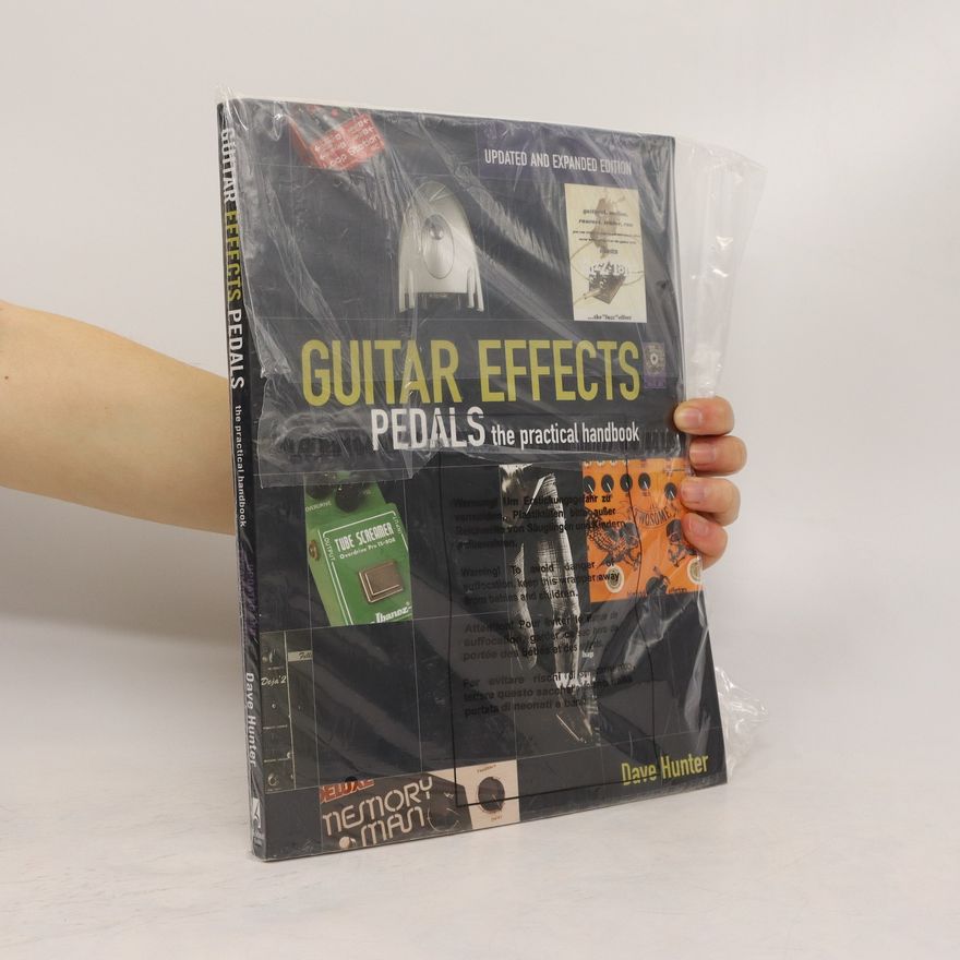 Ronald Light Pedal Culture: Guitar Effects Pedals as Cultural Artifacts
