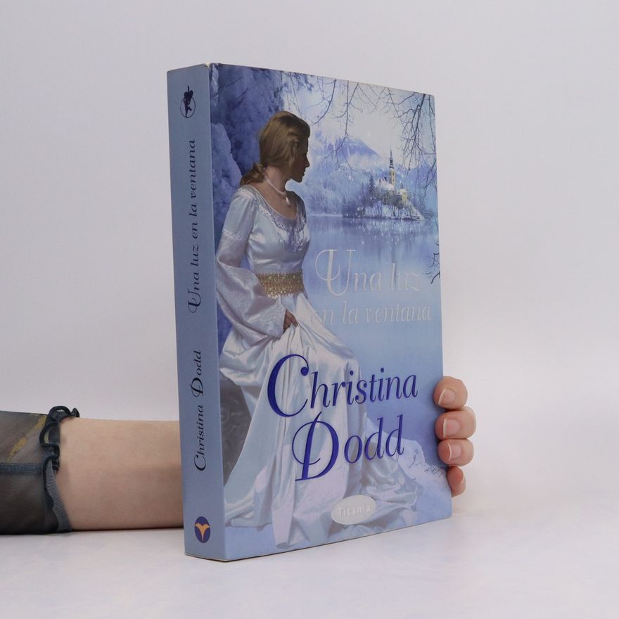 Christina Dodd Una luz en la ventana