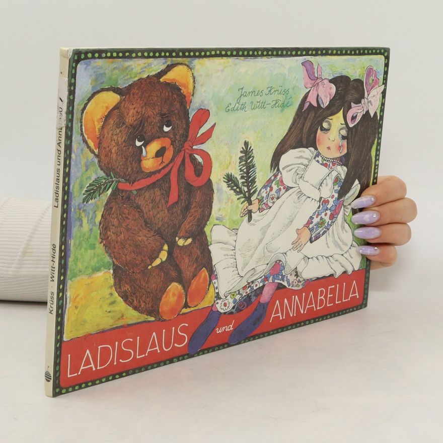 James Krüss Ladislaus und Annabella