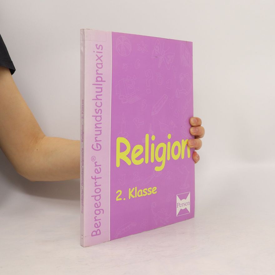 Christian Gauer Religion, 2. Klasse