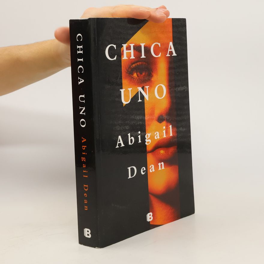 Abigail Dean Chica uno