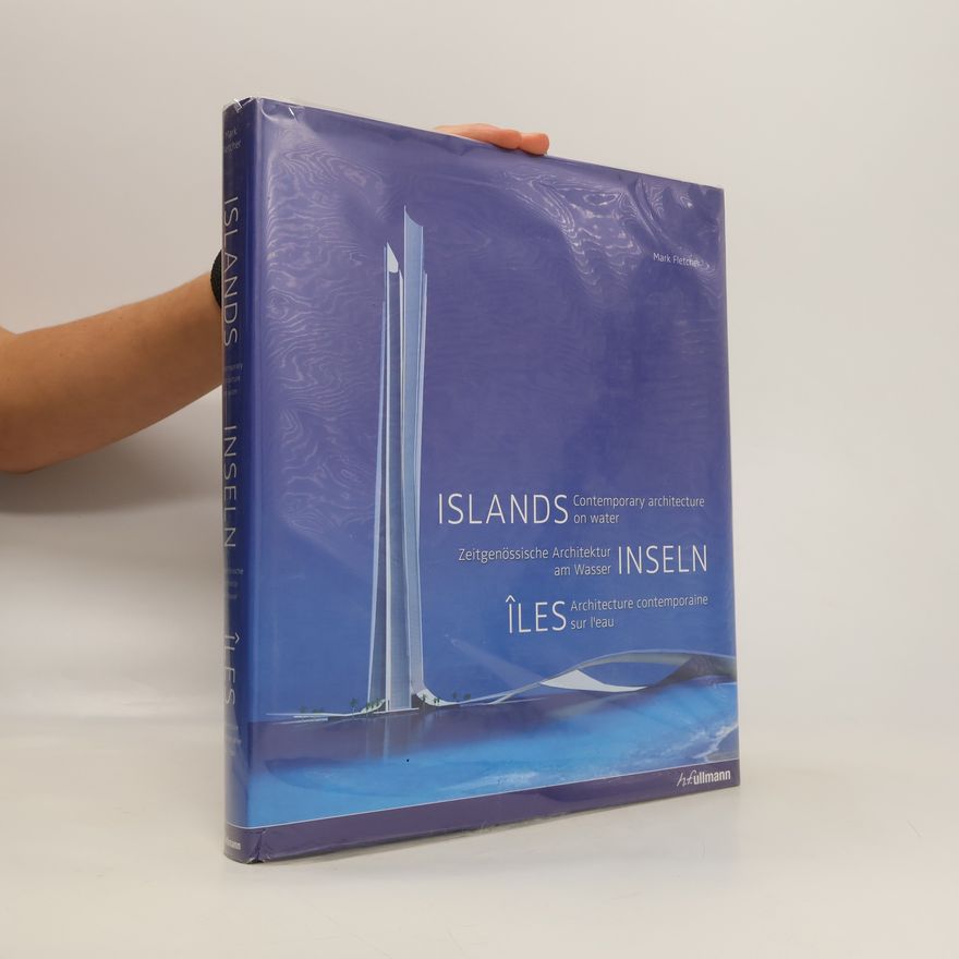 Mark Fletcher Islands