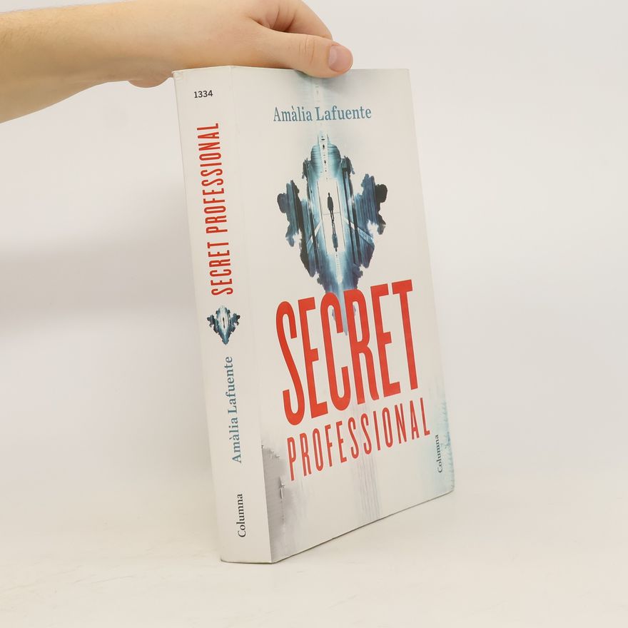 Amália Lafuente Secret professional
