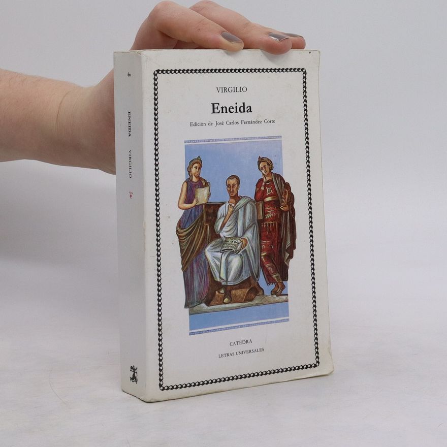 Publius Vergilius Maro Eneida