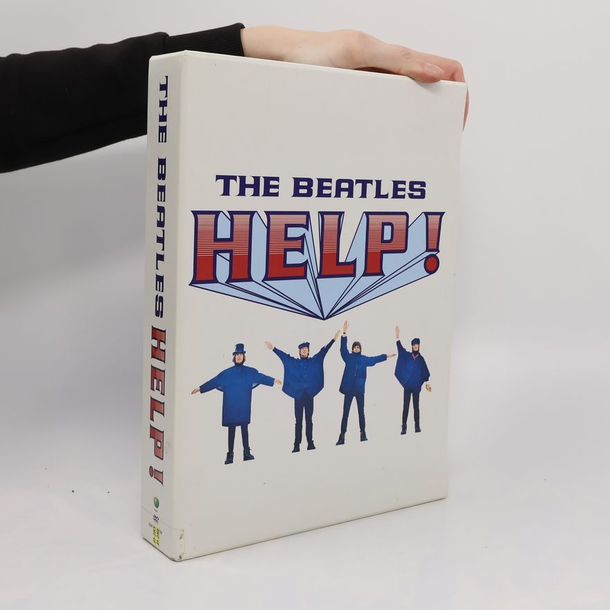AA.VV. The Beatles. Help!