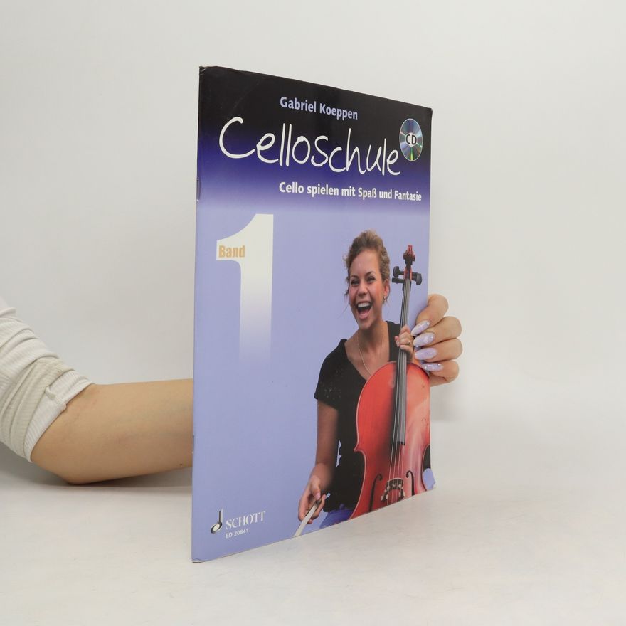 Gabriel Koeppen Celloschule 1