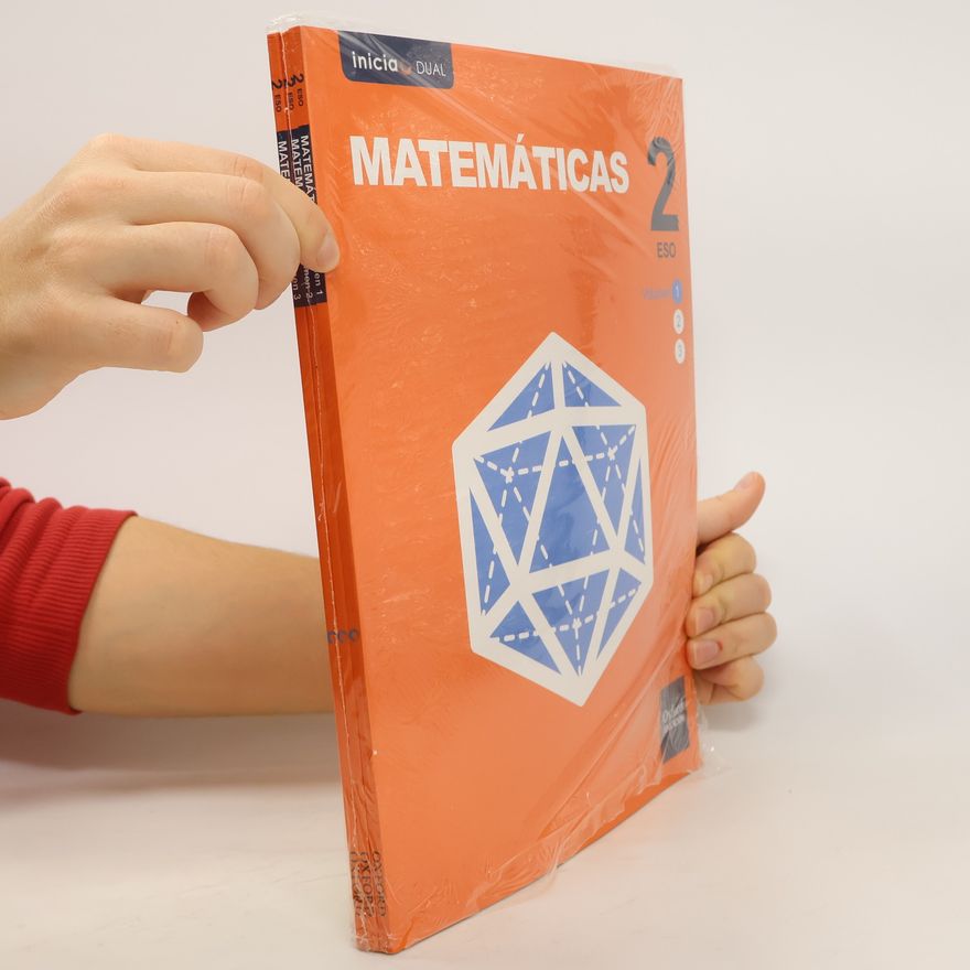 Auteurscollectief Matemáticas 1-3/2