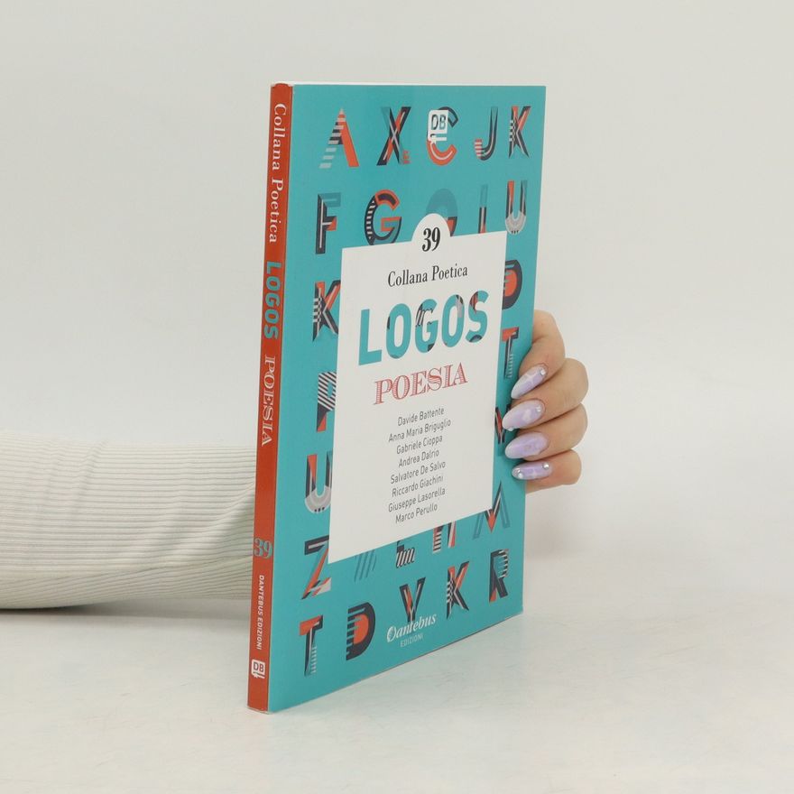 Various authors Logos Poesia 39