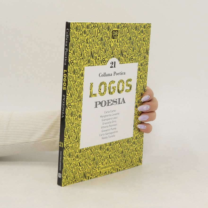 Autorenkollektiv Collana Poetica 21. Logos Poesia