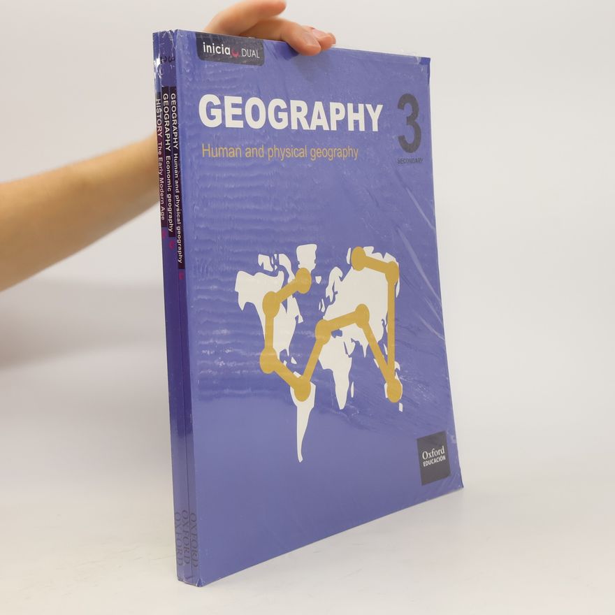 Various authors Geography 3