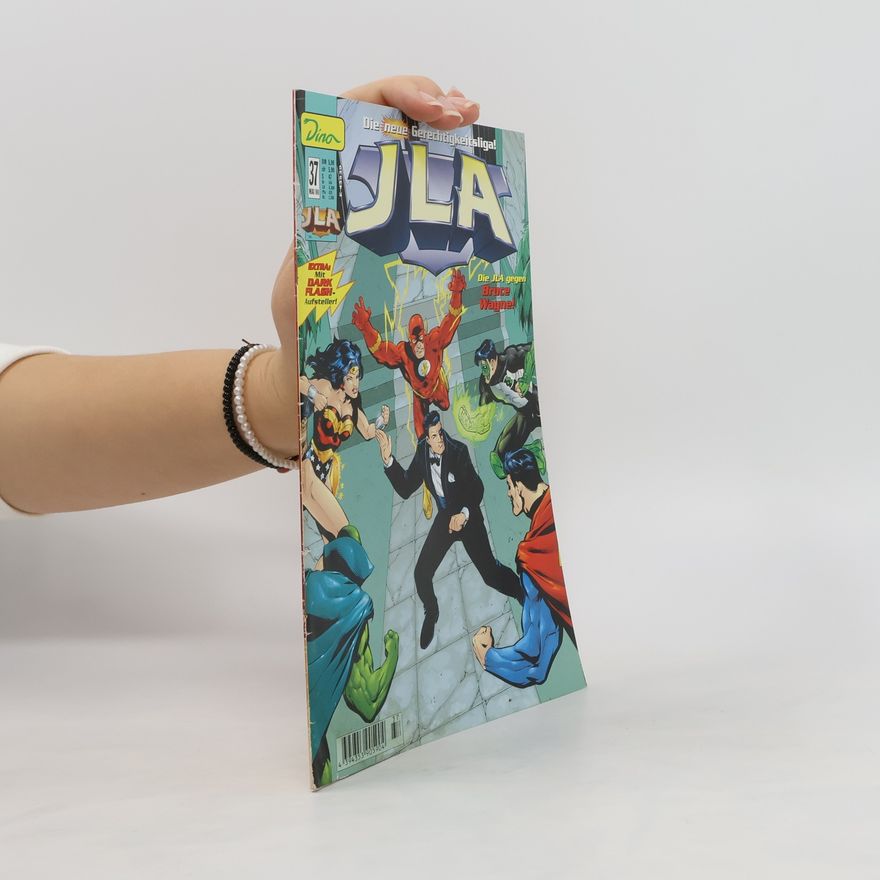 Autorenkollektiv JLA 37/2000