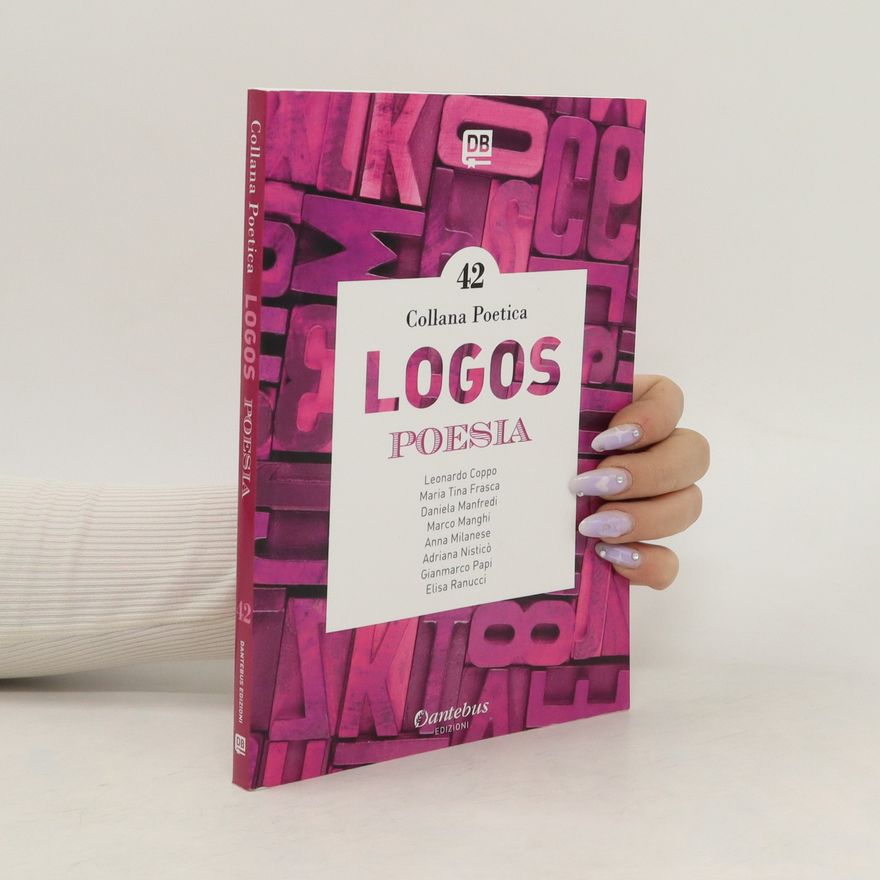 Various authors Logos Poesia 42