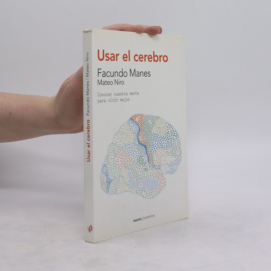 Mateo Niro Usar el cerebro