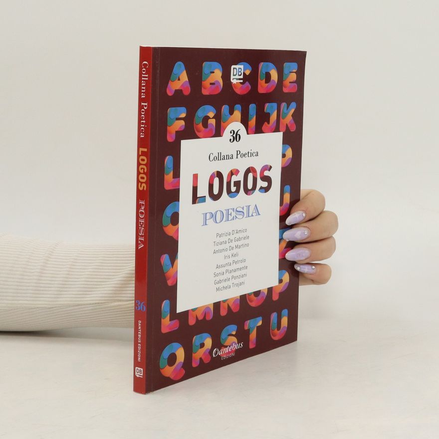 Collana Poetica Logos Poesia 36