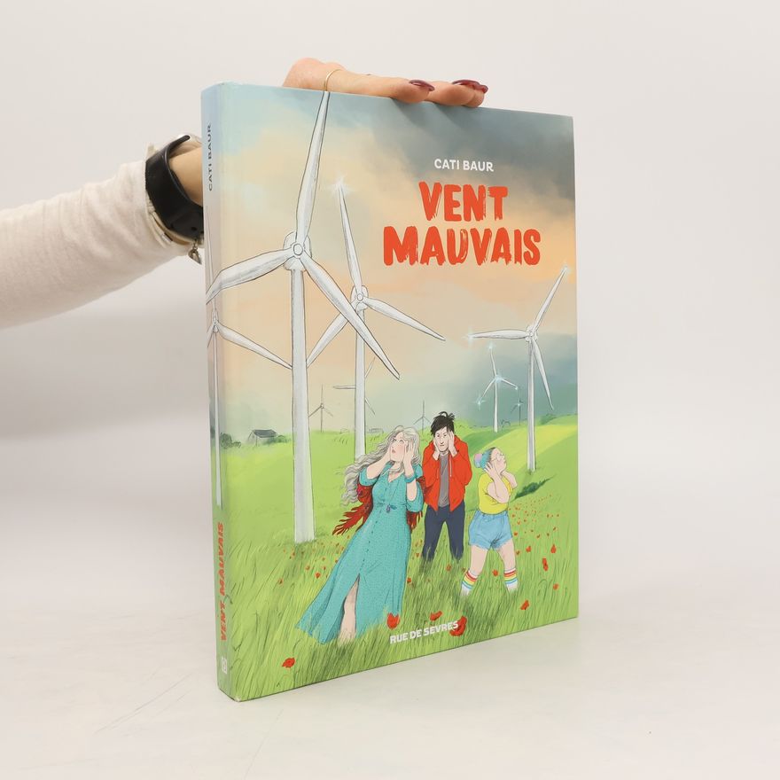 Cati Baur Vent mauvais