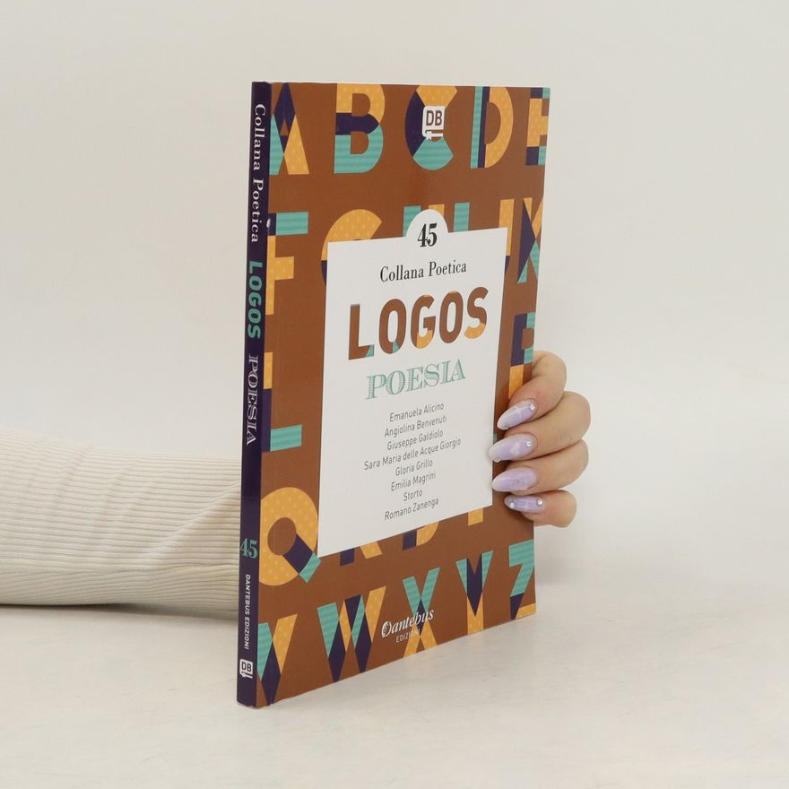 Various authors Logos Poesia 45