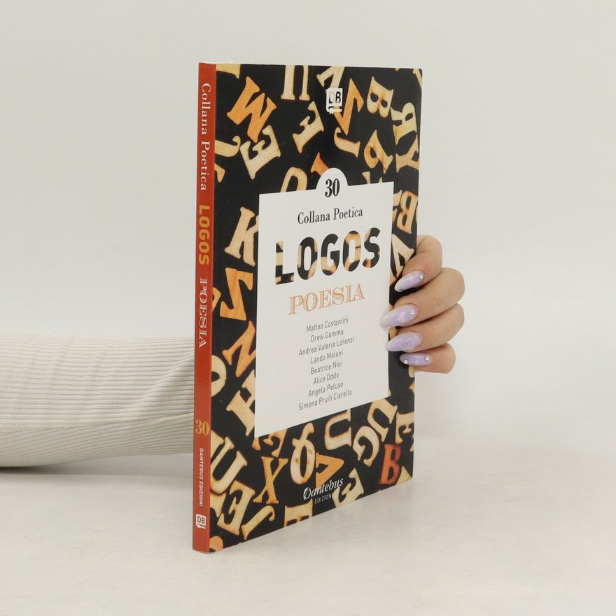 Various authors Logos Poesia 30