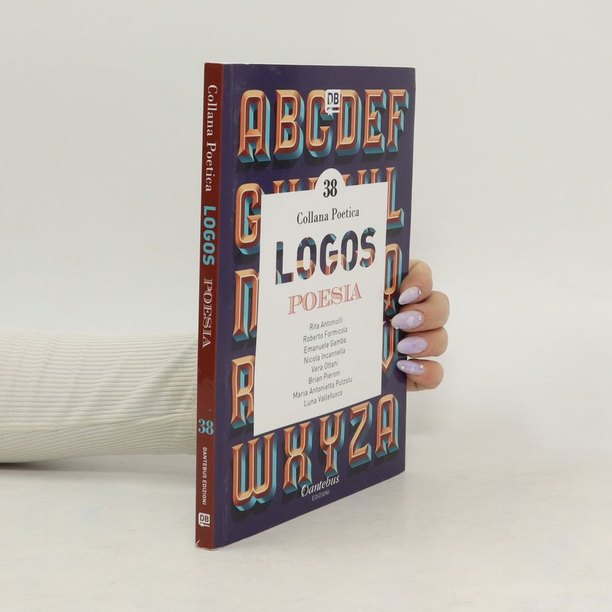 Various authors Logos Poesia 38