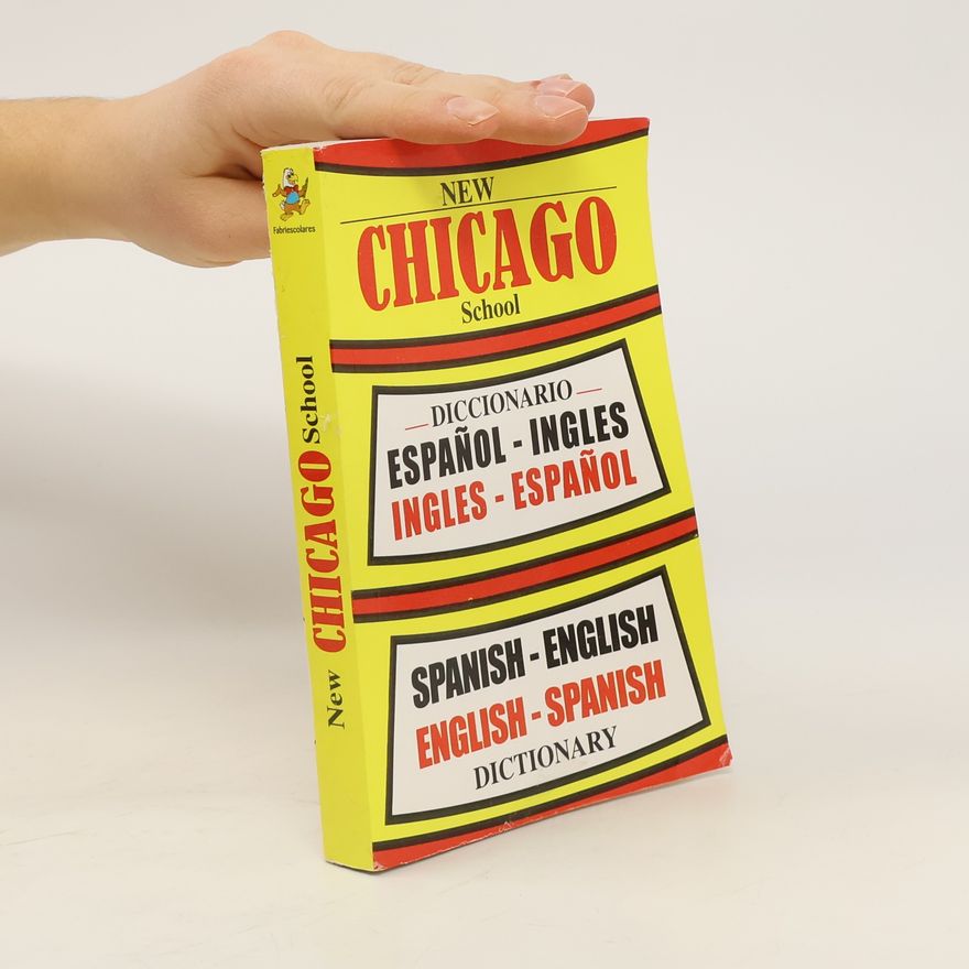 Autorenkollektiv Diccionario Español-Ingles Inles-Español